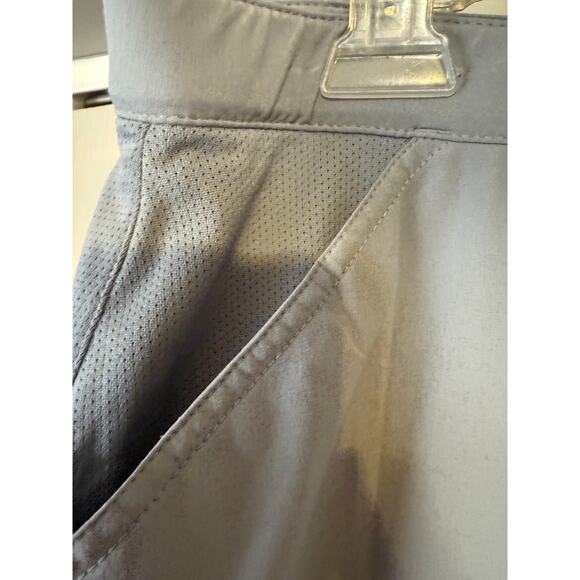 Nike Acg Faux Wrap  Skort Light Gray - Picture 8 of 10
